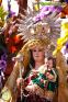 Romería Virgen de Flores de Álora 2016