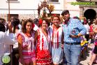 Romería Virgen de Flores de Álora 2016