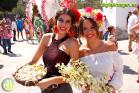 Romería Virgen de Flores de Álora 2016