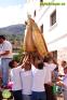Romería Virgen de Flores de Álora 2016