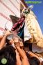 Romería Virgen de Flores de Álora 2016