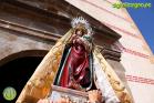 Romería Virgen de Flores de Álora 2016