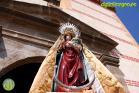 Romería Virgen de Flores de Álora 2016