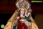 Romería Virgen de Flores de Álora 2016