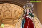 Romería Virgen de Flores de Álora 2016
