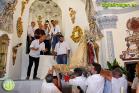 Romería Virgen de Flores de Álora 2016