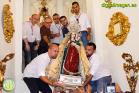Romería Virgen de Flores de Álora 2016