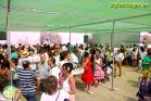 Romería Virgen de Flores de Álora 2016