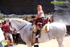 Romería Virgen de Flores de Álora 2016