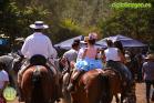 Romería Virgen de Flores de Álora 2016