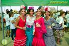 Romería Virgen de Flores de Álora 2016