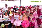Romería Virgen de Flores de Álora 2016