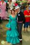 Romería Virgen de Flores de Álora 2016