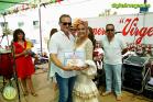 Romería Virgen de Flores de Álora 2016