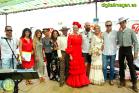 Romería Virgen de Flores de Álora 2016