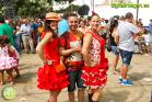 Romería Virgen de Flores de Álora 2016