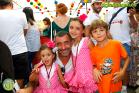 Romería Virgen de Flores de Álora 2016