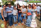 Romería Virgen de Flores de Álora 2016