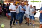 Romería Virgen de Flores de Álora 2016