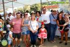 Romería Virgen de Flores de Álora 2016