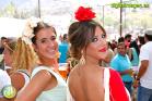 Romería Virgen de Flores de Álora 2016