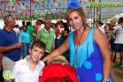 Romería Virgen de Flores de Álora 2016
