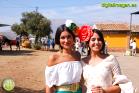 Romería Virgen de Flores de Álora 2016