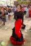 Romería Virgen de Flores de Álora 2016