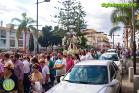 Romería Virgen de Flores de Álora 2018