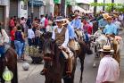 Romería Virgen de Flores de Álora 2018
