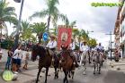 Romería Virgen de Flores de Álora 2018