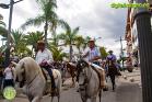 Romería Virgen de Flores de Álora 2018