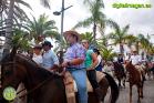 Romería Virgen de Flores de Álora 2018