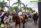 Romería Virgen de Flores de Álora 2018