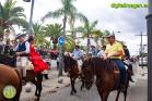 Romería Virgen de Flores de Álora 2018