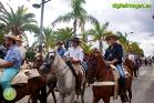 Romería Virgen de Flores de Álora 2018