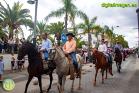Romería Virgen de Flores de Álora 2018