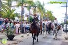 Romería Virgen de Flores de Álora 2018