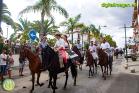 Romería Virgen de Flores de Álora 2018