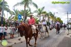 Romería Virgen de Flores de Álora 2018