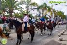 Romería Virgen de Flores de Álora 2018