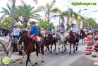 Romería Virgen de Flores de Álora 2018