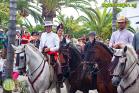 Romería Virgen de Flores de Álora 2018