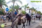 Romería Virgen de Flores de Álora 2018