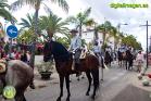 Romería Virgen de Flores de Álora 2018
