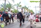 Romería Virgen de Flores de Álora 2018