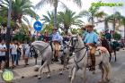Romería Virgen de Flores de Álora 2018