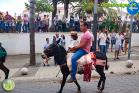 Romería Virgen de Flores de Álora 2018