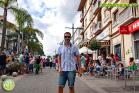 Romería Virgen de Flores de Álora 2018