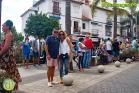 Romería Virgen de Flores de Álora 2018